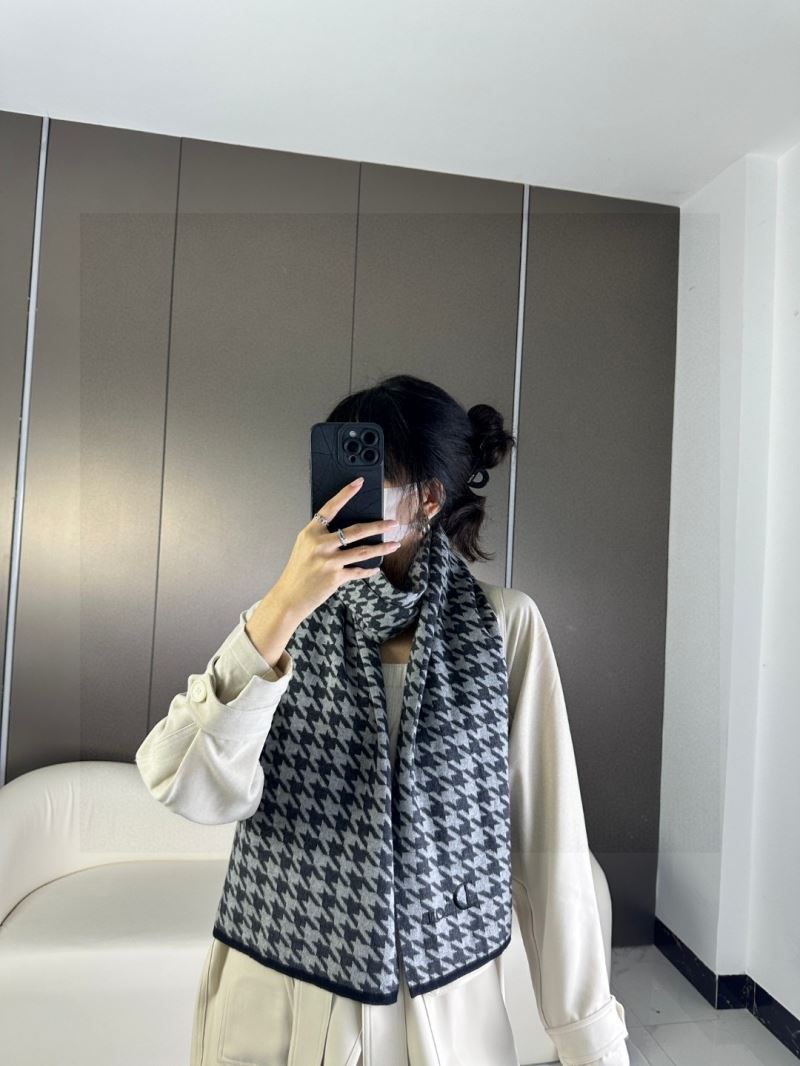 Christian Dior Scarf